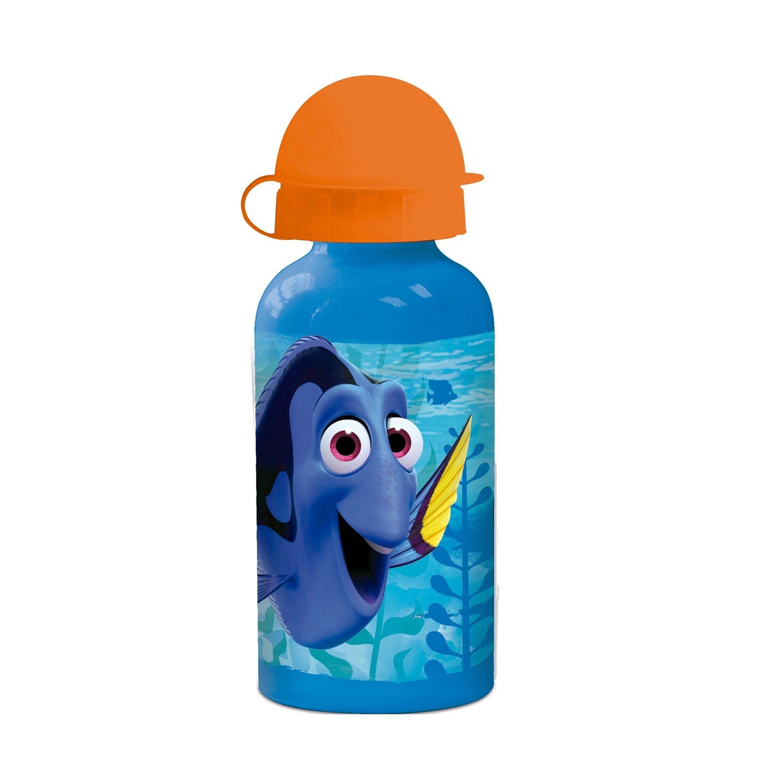 Finding Dory Bottle Aluminium 400ml 20584 Fl