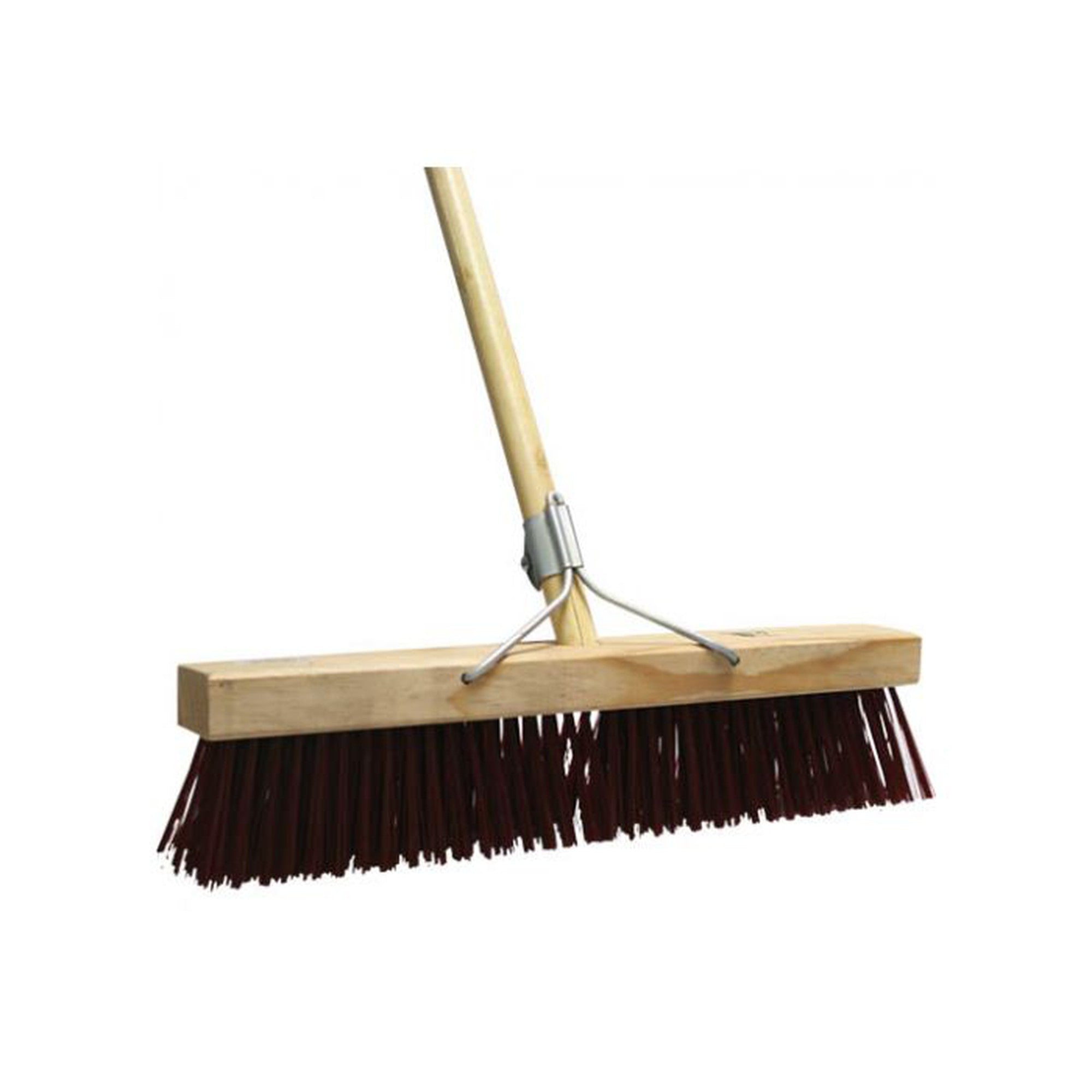 Academy Broom Black Coco Fibre PC151 460mm F3201