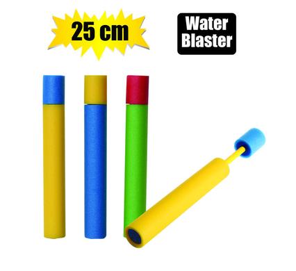 Water Blaster Tube Colour Medium 25cm
