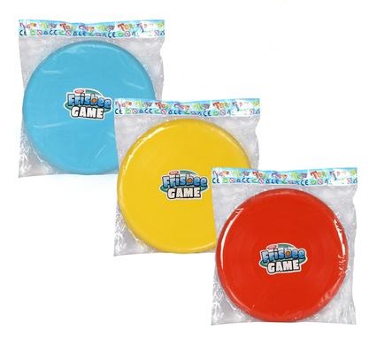 Frisbee 25cm Flying Playing Disc