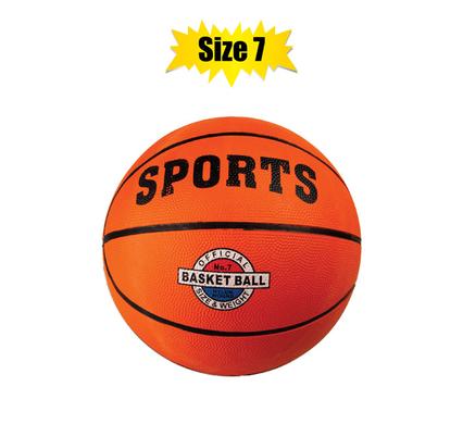 Pro Basketball Size.7