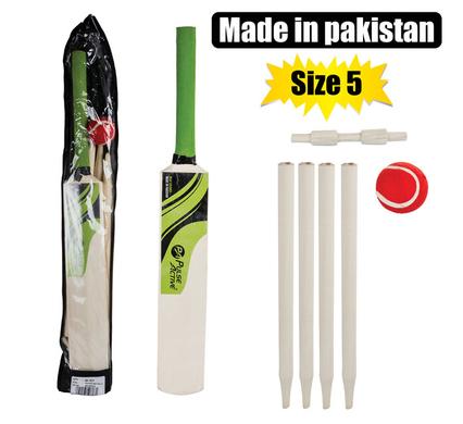 Cricket Set Size.5