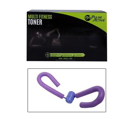 Pulse Active Fitness Multi Toner