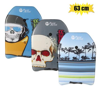 Boogie Beach Surf Board 66cm