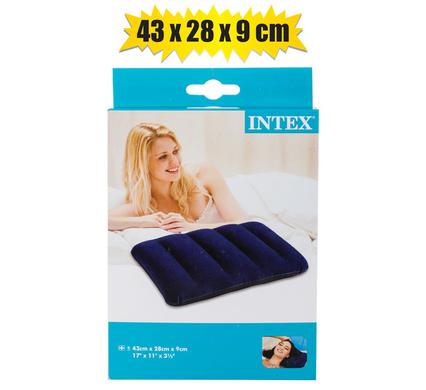 Intex Fabric Air Pillow 43x28cm
