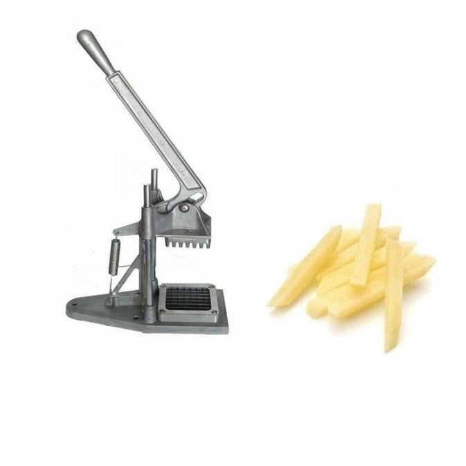 7/16-inch-cut Potato Chipper