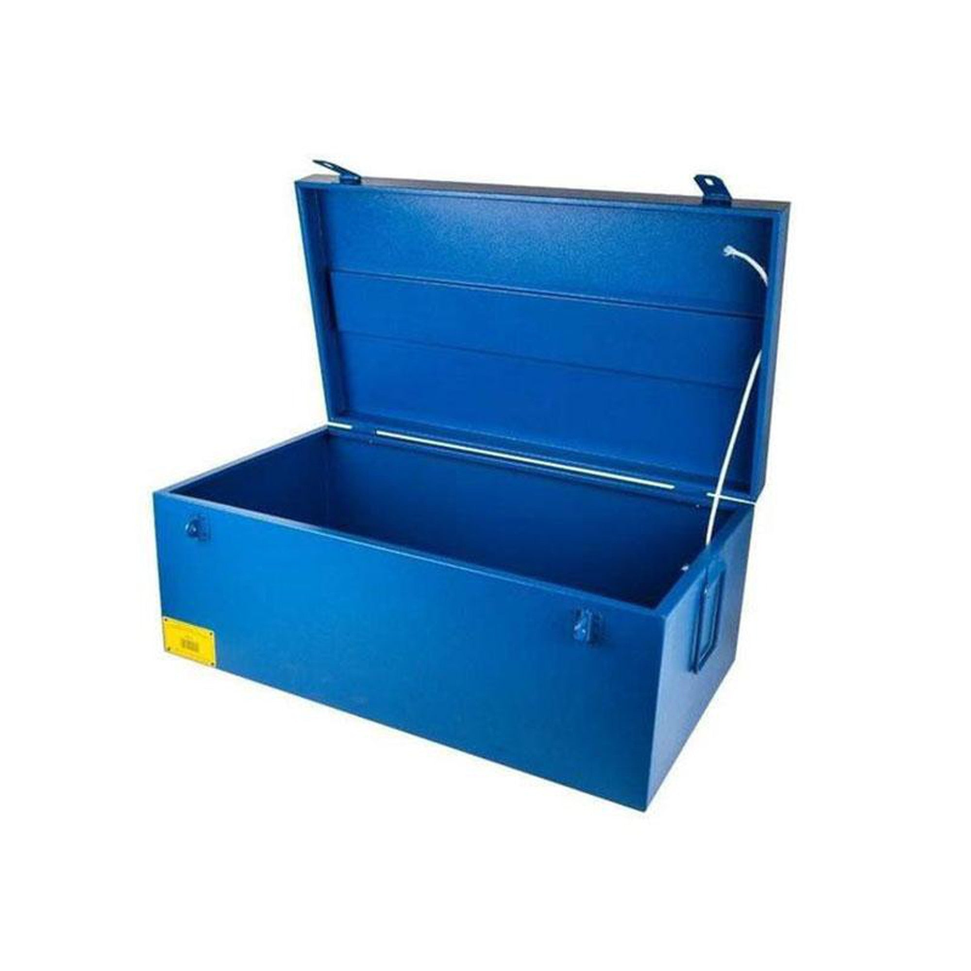 Steel Storage Trunk 24Inch 600mm