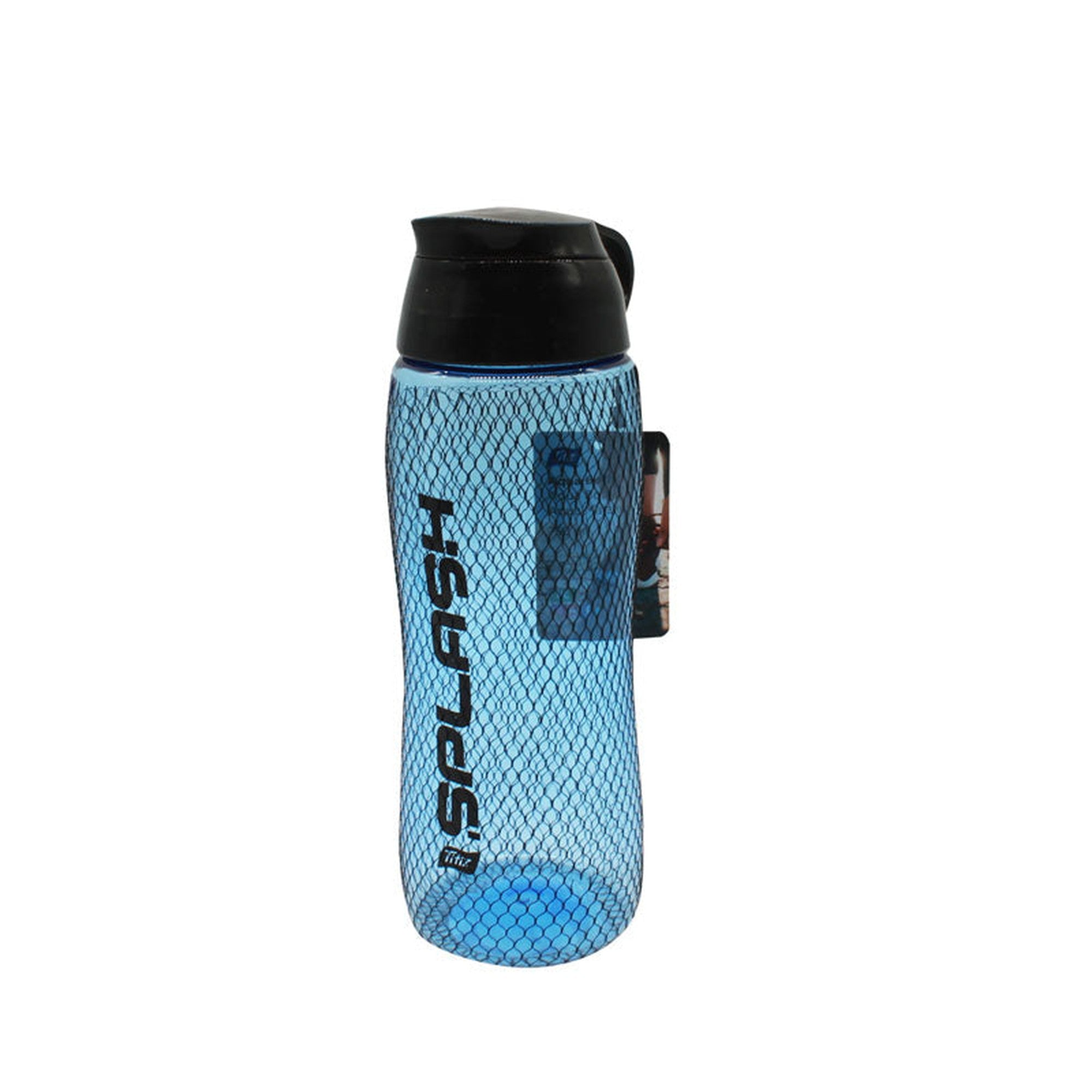 Titiz Aqua Sports Water Bottle Polycarbon 750ml TP-498