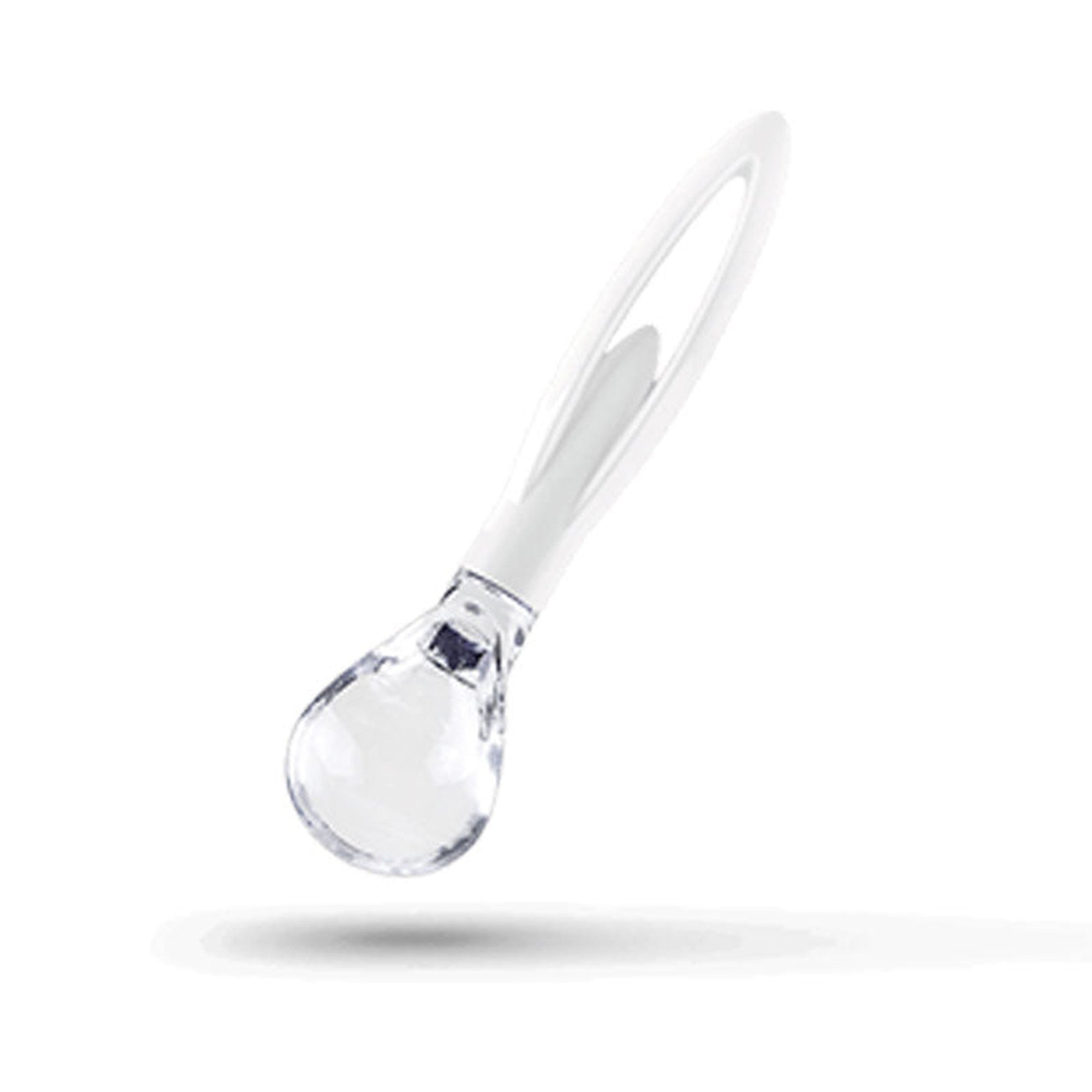 Titiz Pearl Ice Cream Spoon Acrylic AP-1122