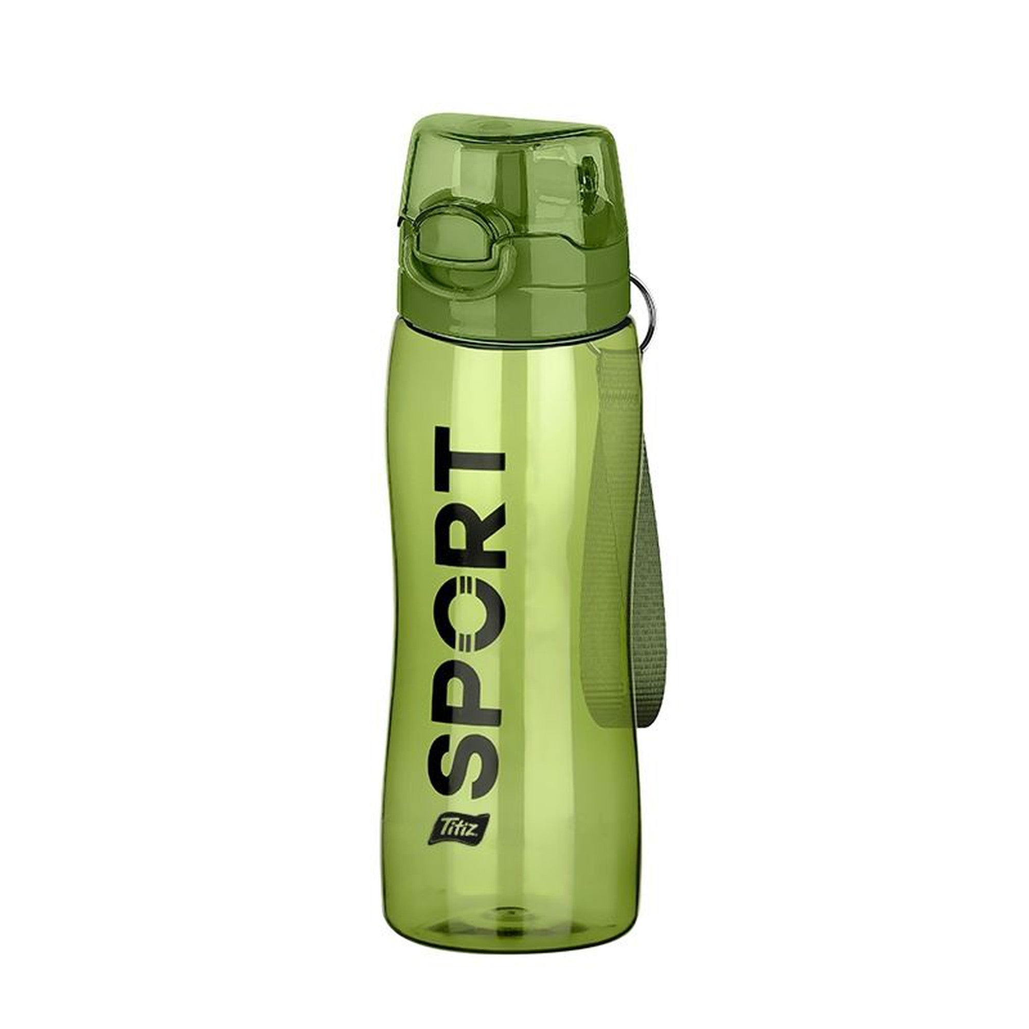 Titiz Cascada Sports Water Bottle Polycorb 750ml TP-500