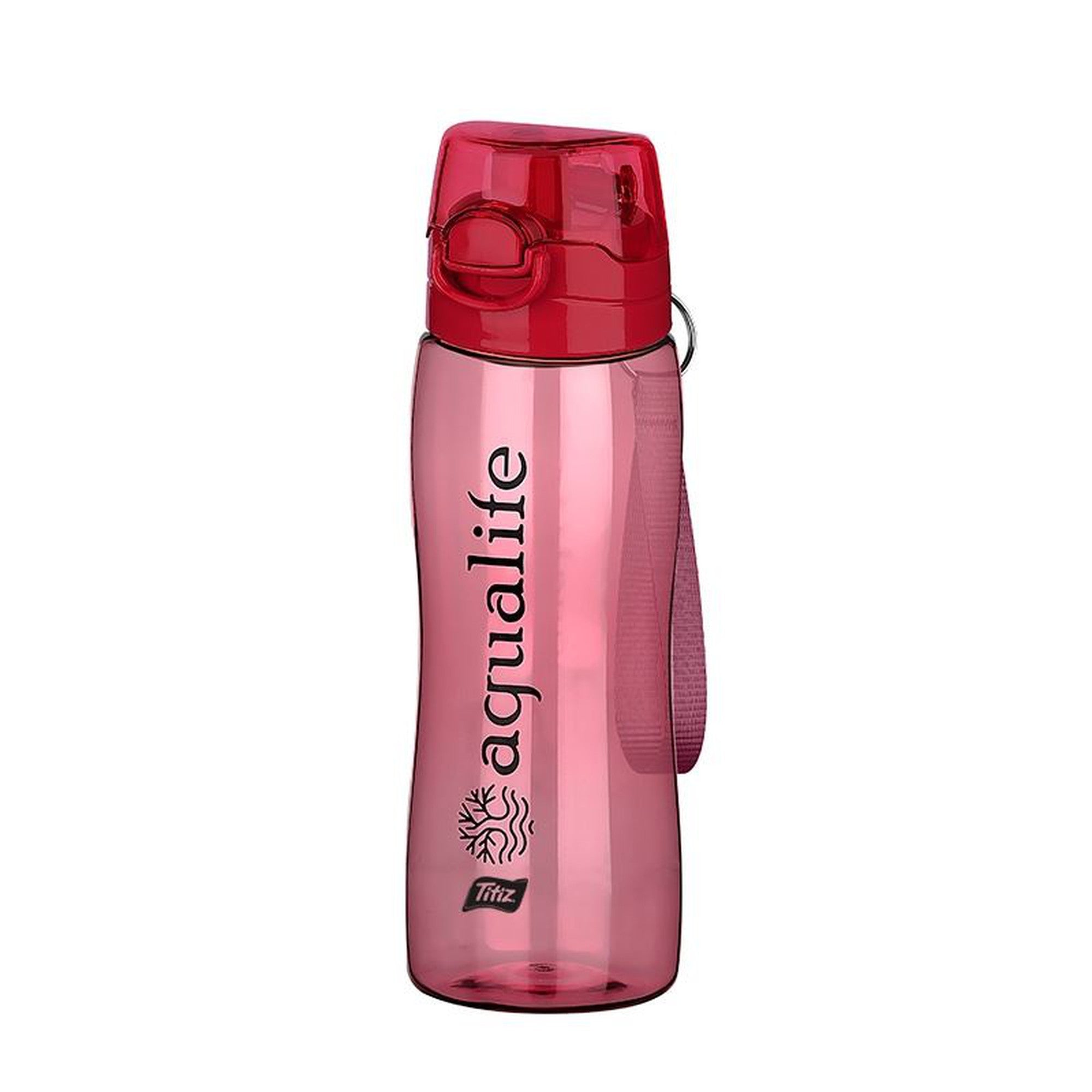 Titiz Cascada Sports Water Bottle Polycorb 750ml TP-500