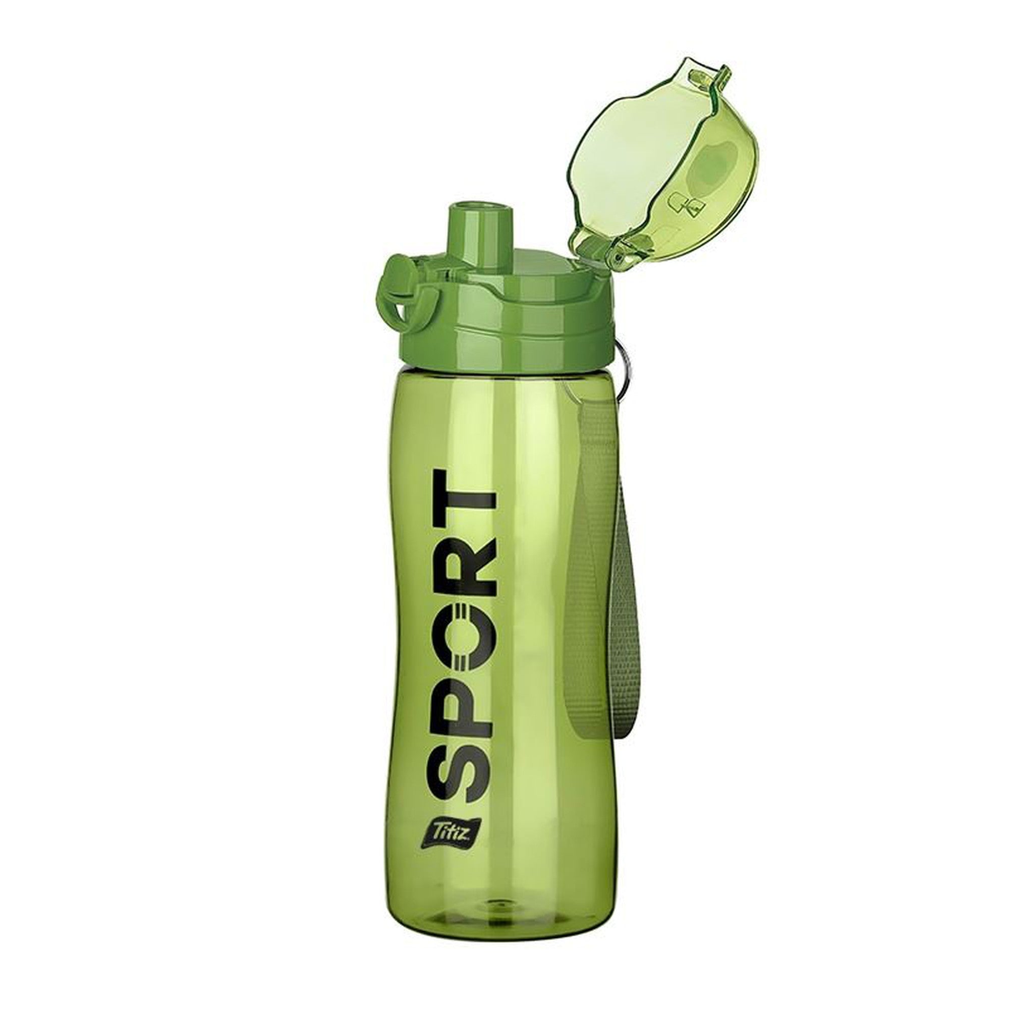 Titiz Cascada Sports Water Bottle Polycorb 750ml TP-500