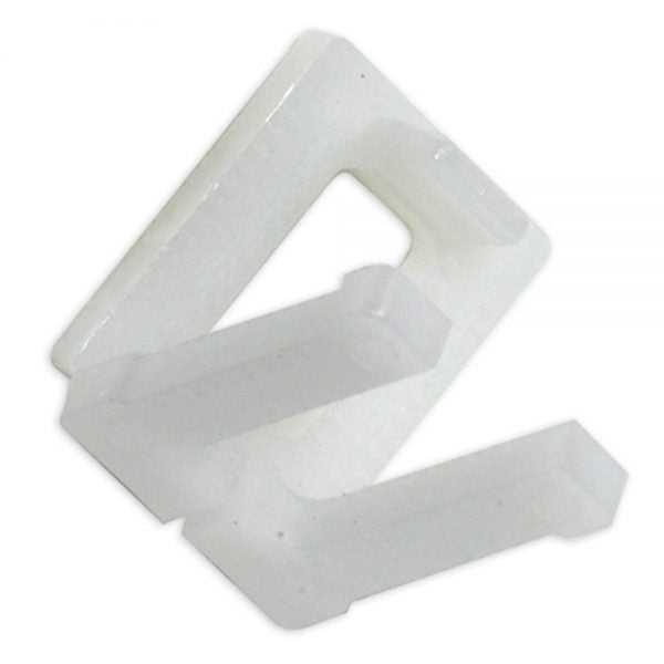 Poly PVC Strapping Buckles 18mmx20mm 1000pack