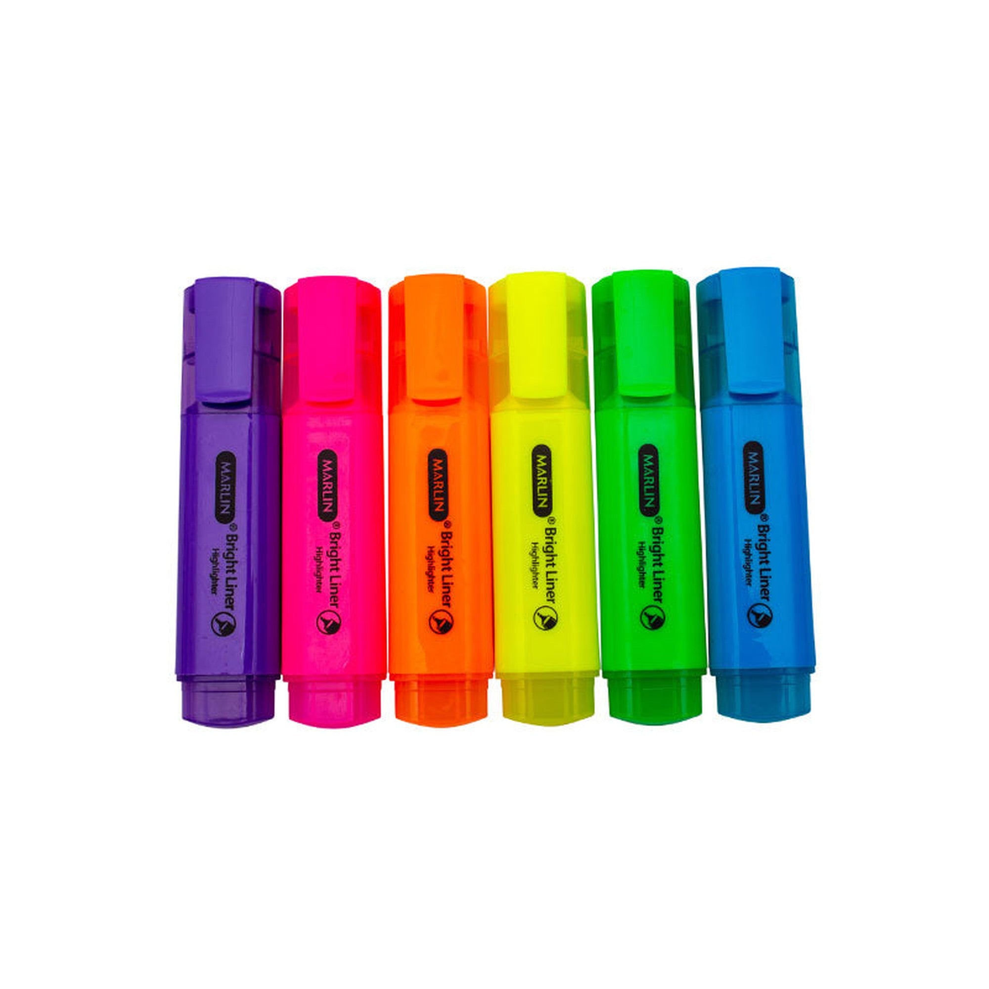 Marlin Color Highlighter