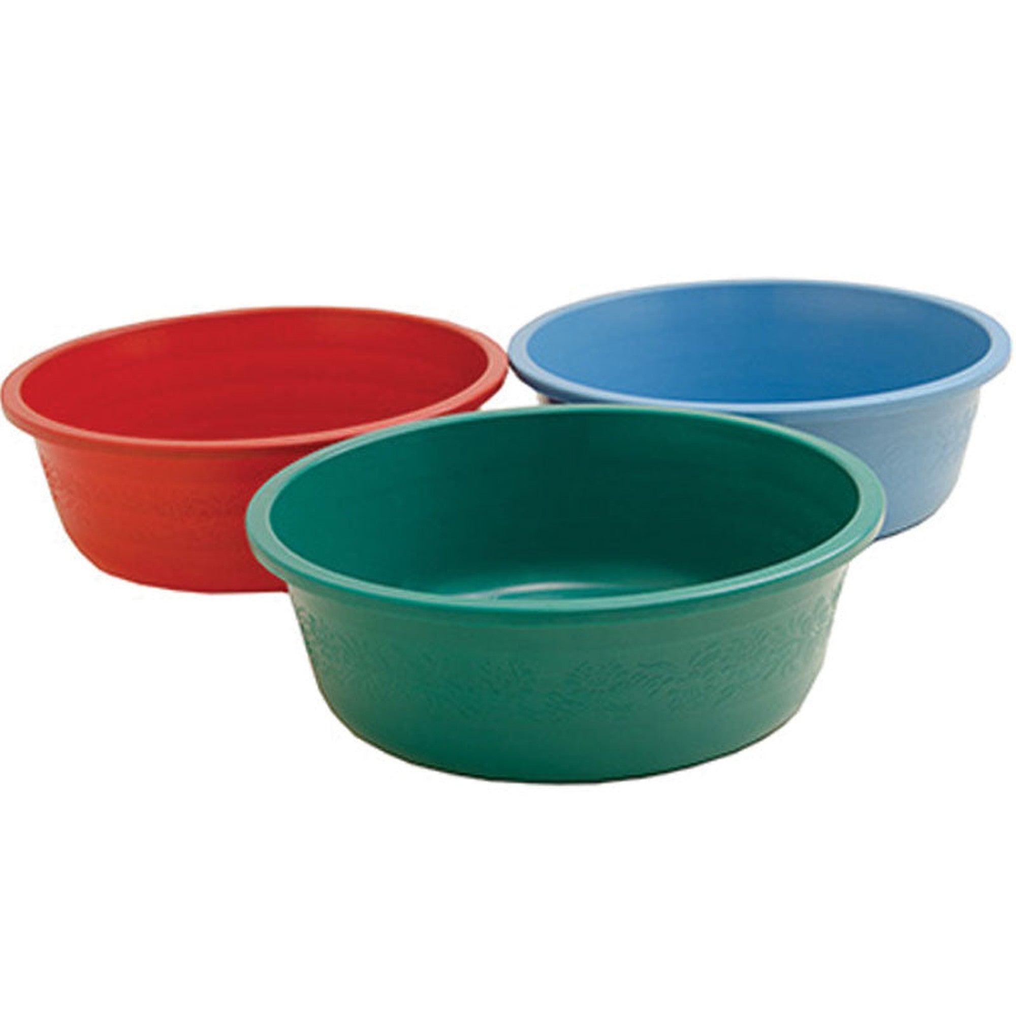 47cm Plastic Basin Round