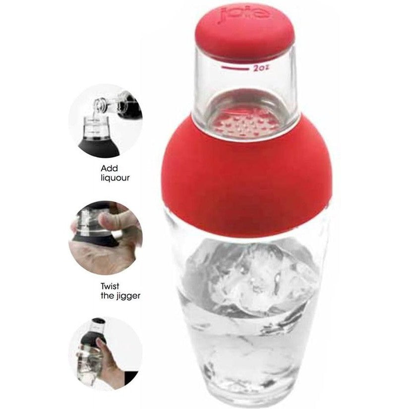 Joie Cocktail Shaker