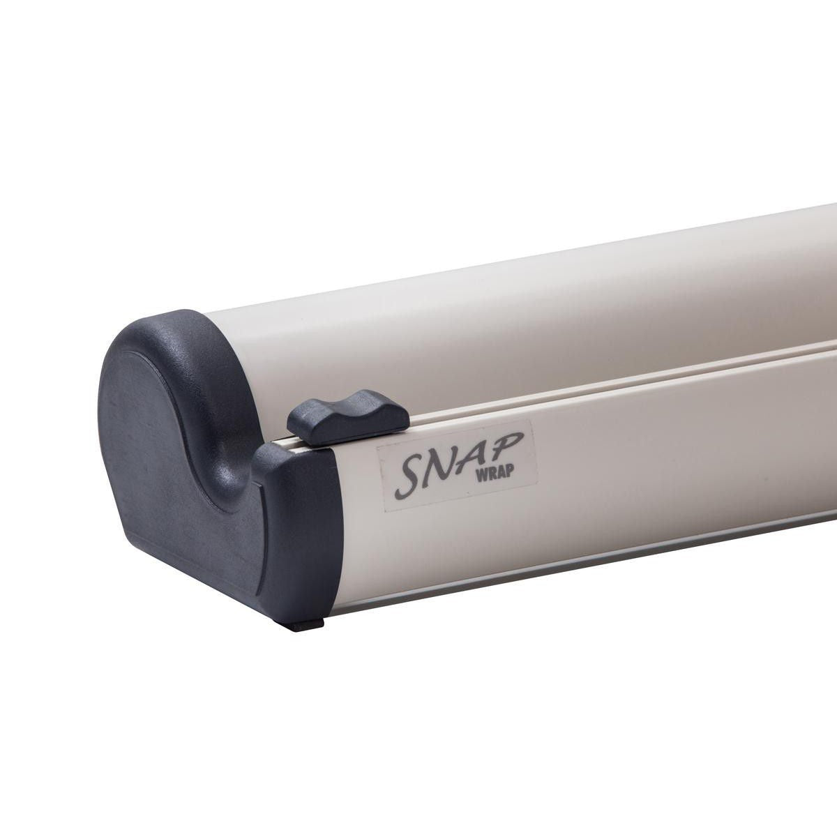 Snap wrap cling film dispenser new arrivals