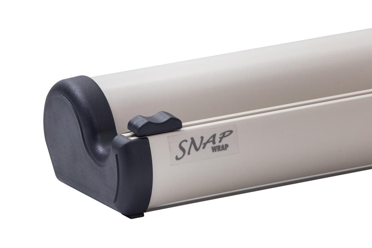 Snap Wrap Cling Film Dispenser