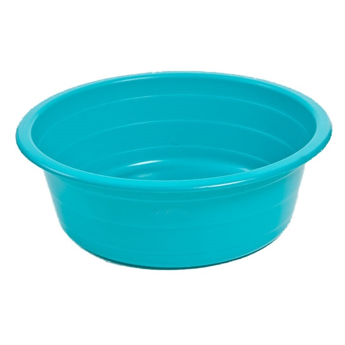 55cm Plastic Basin Recycled Nu Ware