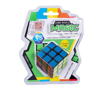 Edu Magic Rubik's Cube 3x3