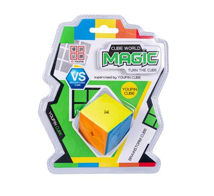 Edu Magic Cube 2x2
