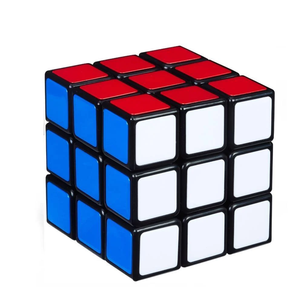 Rubik's Magic Cube 6x6cm