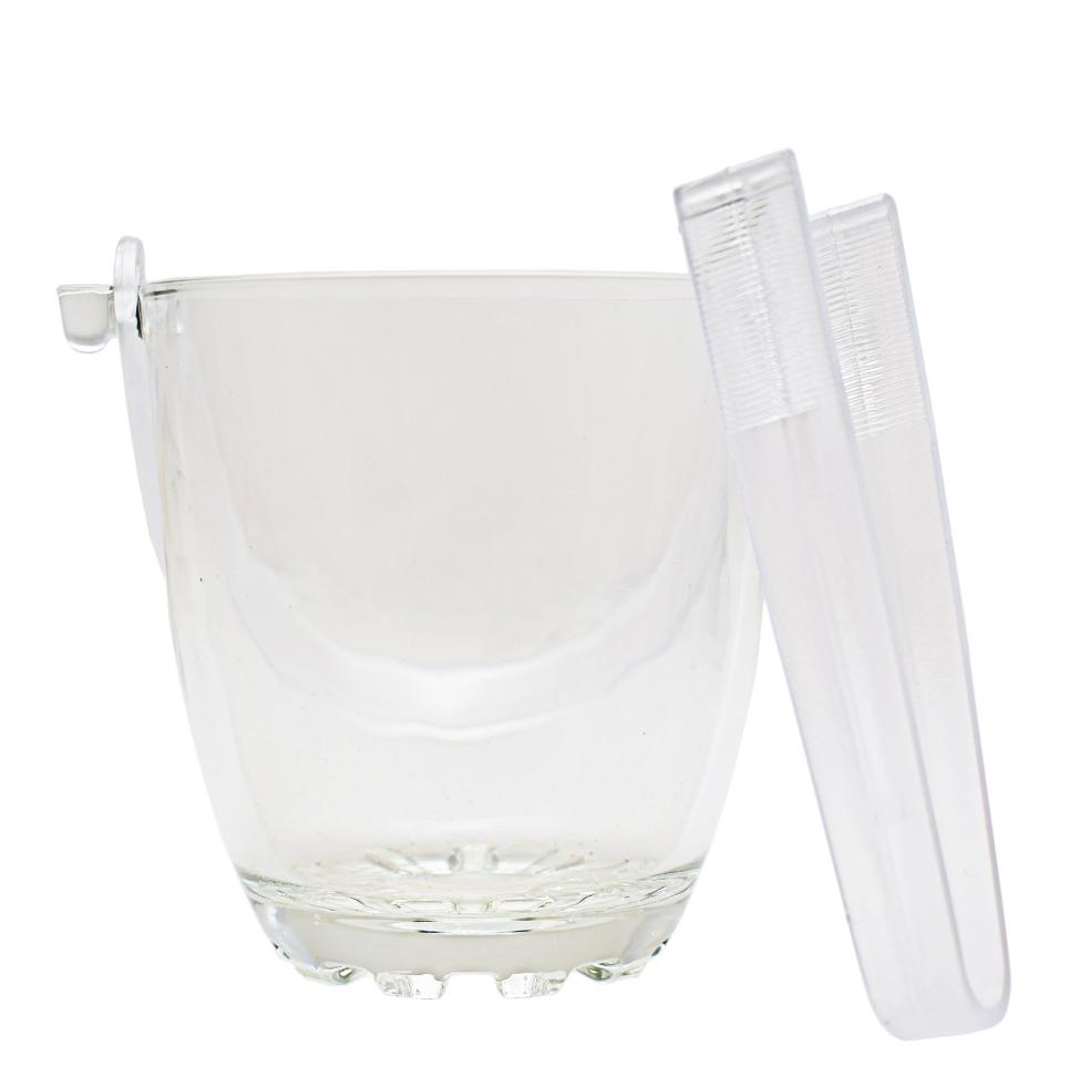 Glass Ice Bucket Gala SGN1415