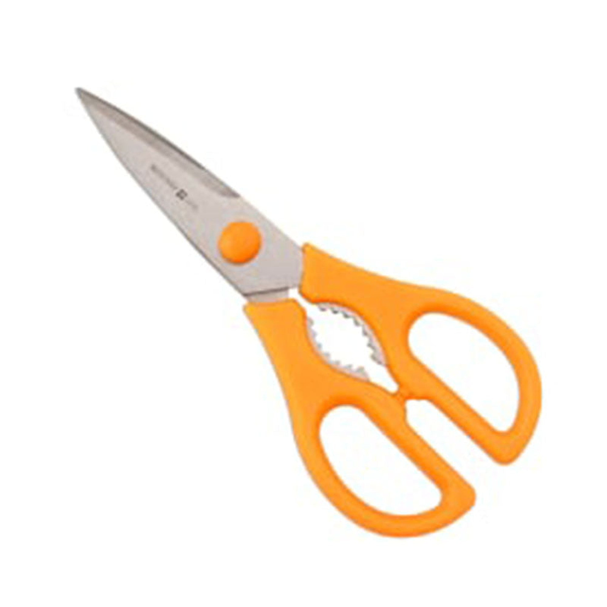 Kitchen Scissors – 3 in1 Purpose Yellow 119