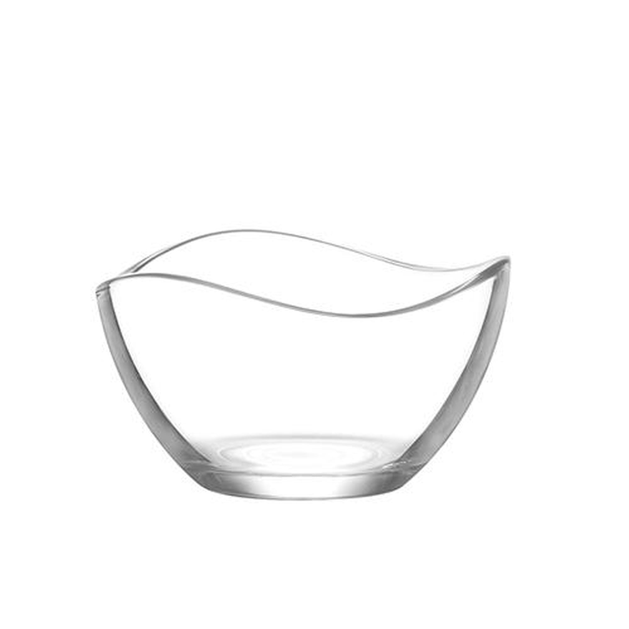 Vira Glass Salad Bowl SGN682