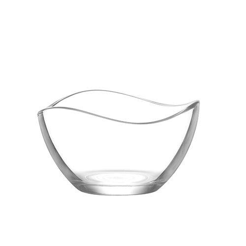 LAV Vira 65ml Glass Sauce Bowl Set 6PC SGN680
