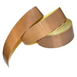 Teflon Stick Tape 30x500mm PTFE Coated Glass Cloth