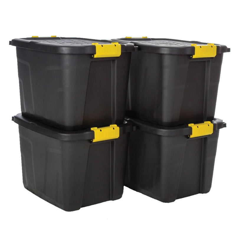 42L Storage Box Tough Tote