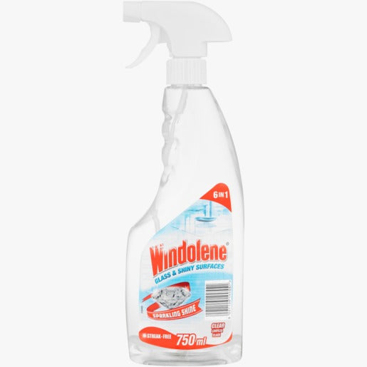 Windolene 750ml