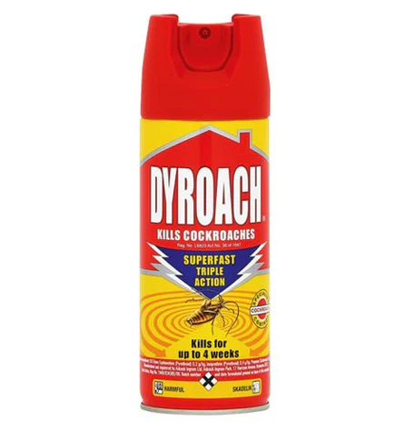 Dyroach 180ml