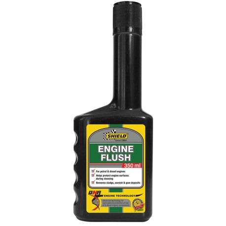 Shield Engine Fluse 350ml