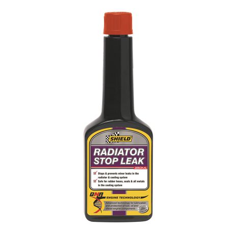 Shield Radiator Stop Leak 350ml