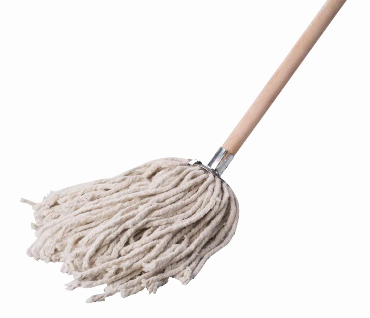 House Cleaning Mop 450g Buzz