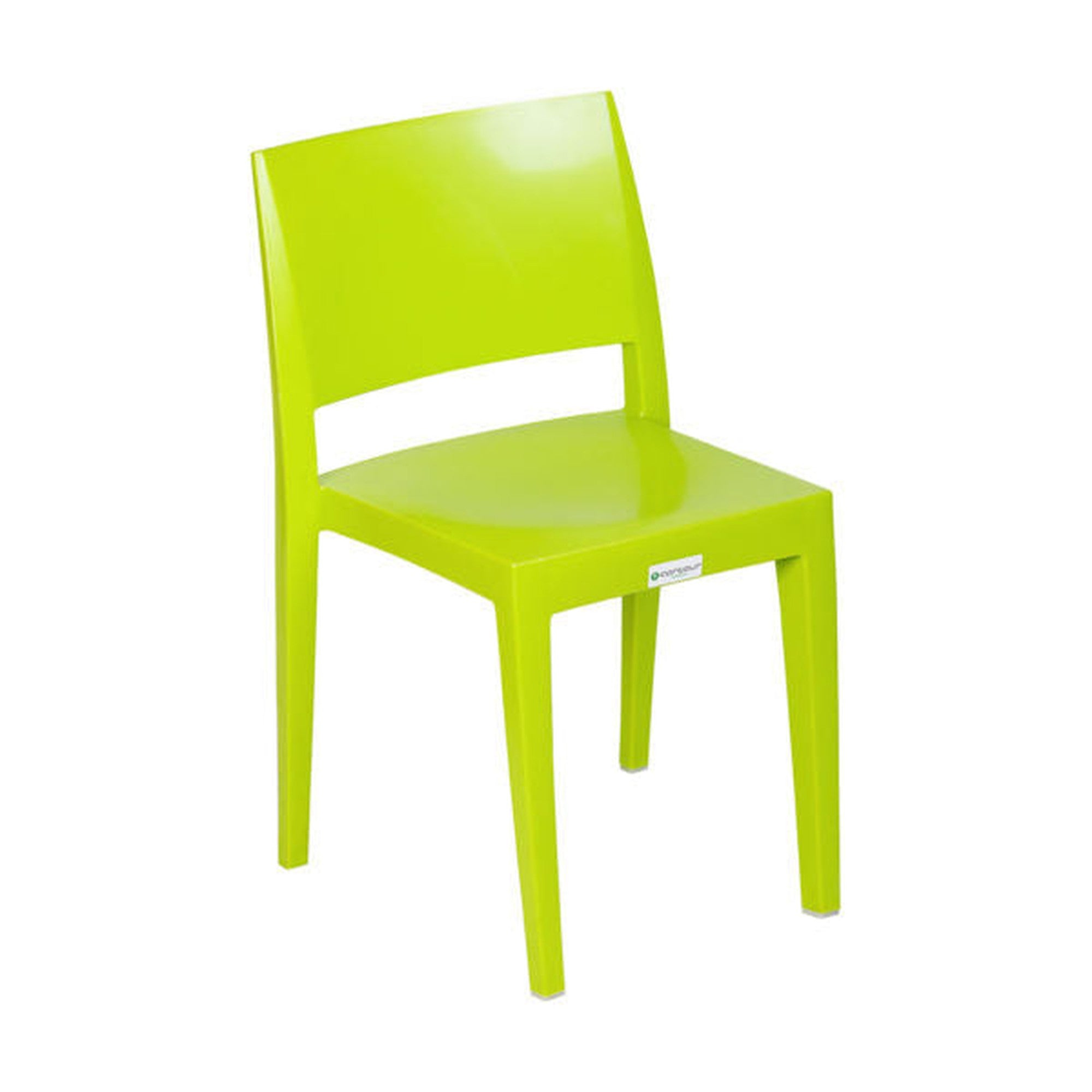 Sophia Cafe Bistro Chair Contour Outdoor