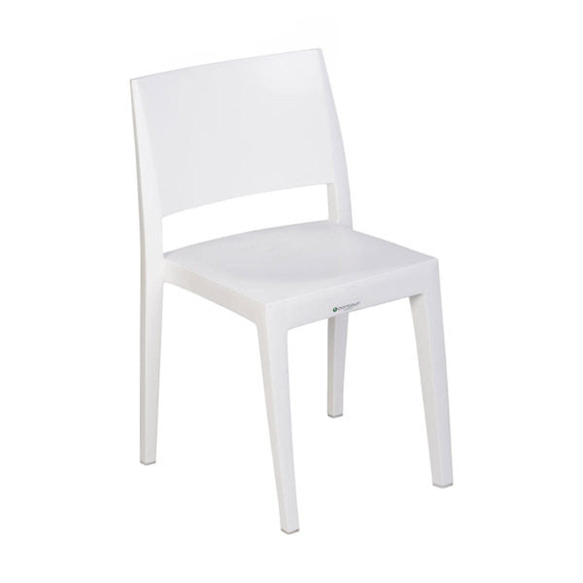 Sophia Cafe Bistro Chair Contour Outdoor