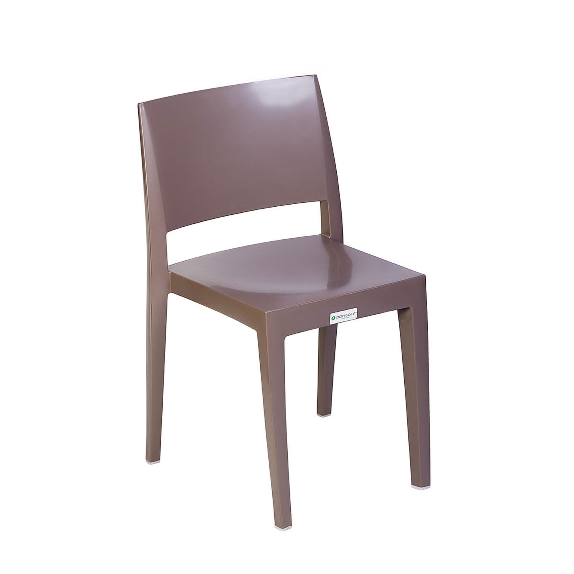 Sophia Cafe Bistro Chair Contour Outdoor