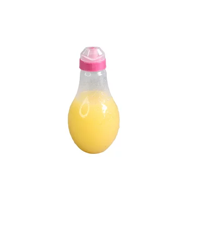 450ml Sports Bottle Bulb Shape Nu Ware
