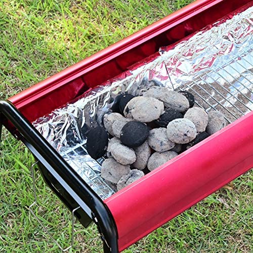 Aluminium Kitchen Catering Foil Light Duty 5mx300mm