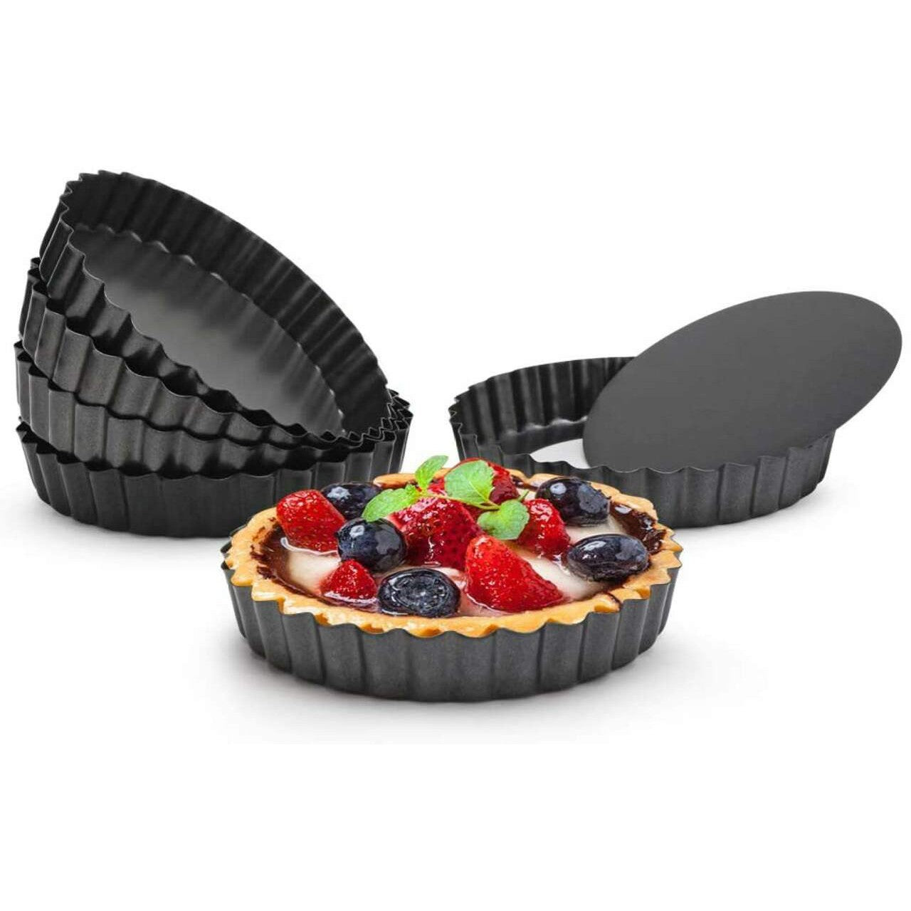 Baking Tart Pan 27.5cm SLB51185