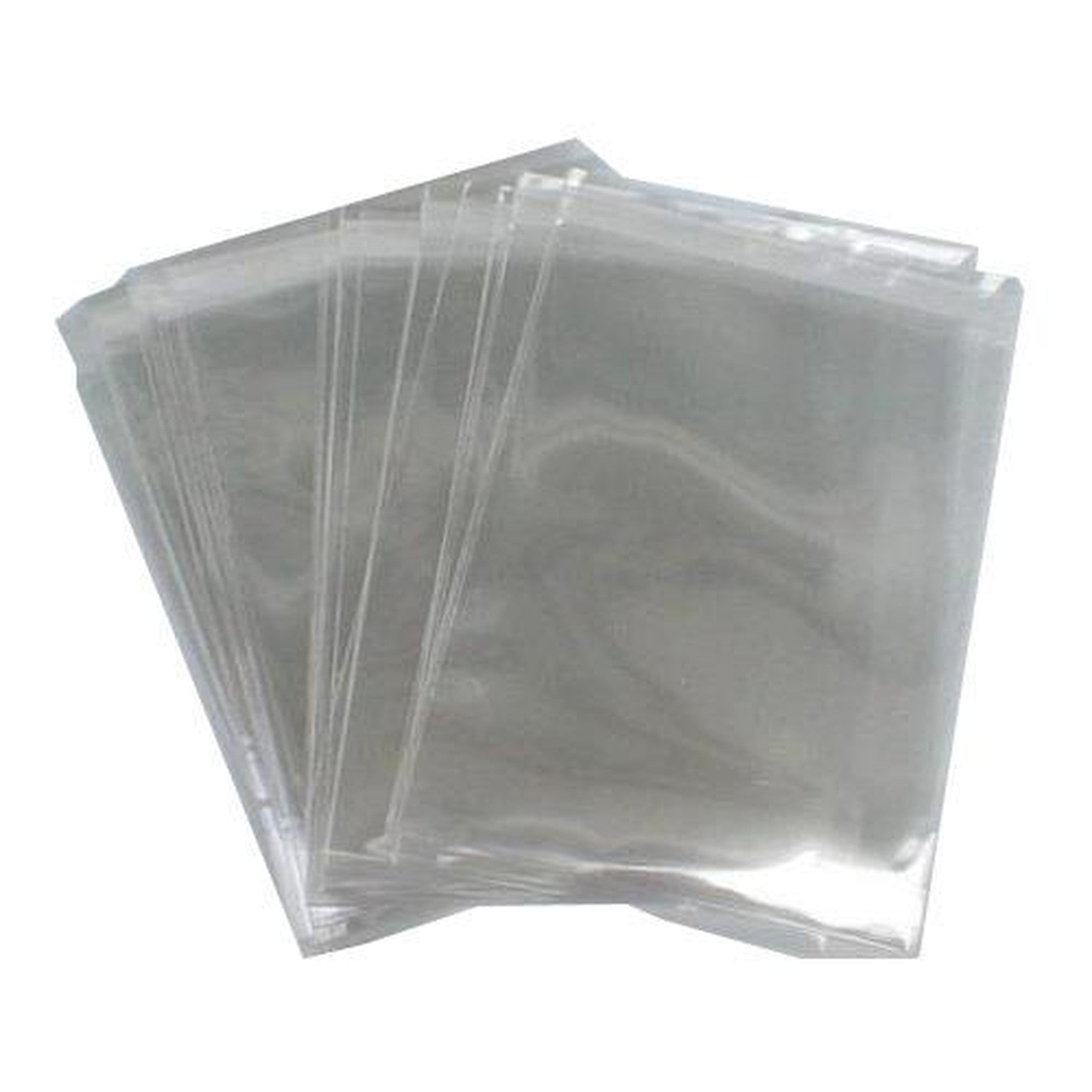 Polyprop Cellophane Gift Packing Bag 30x30cm 100s