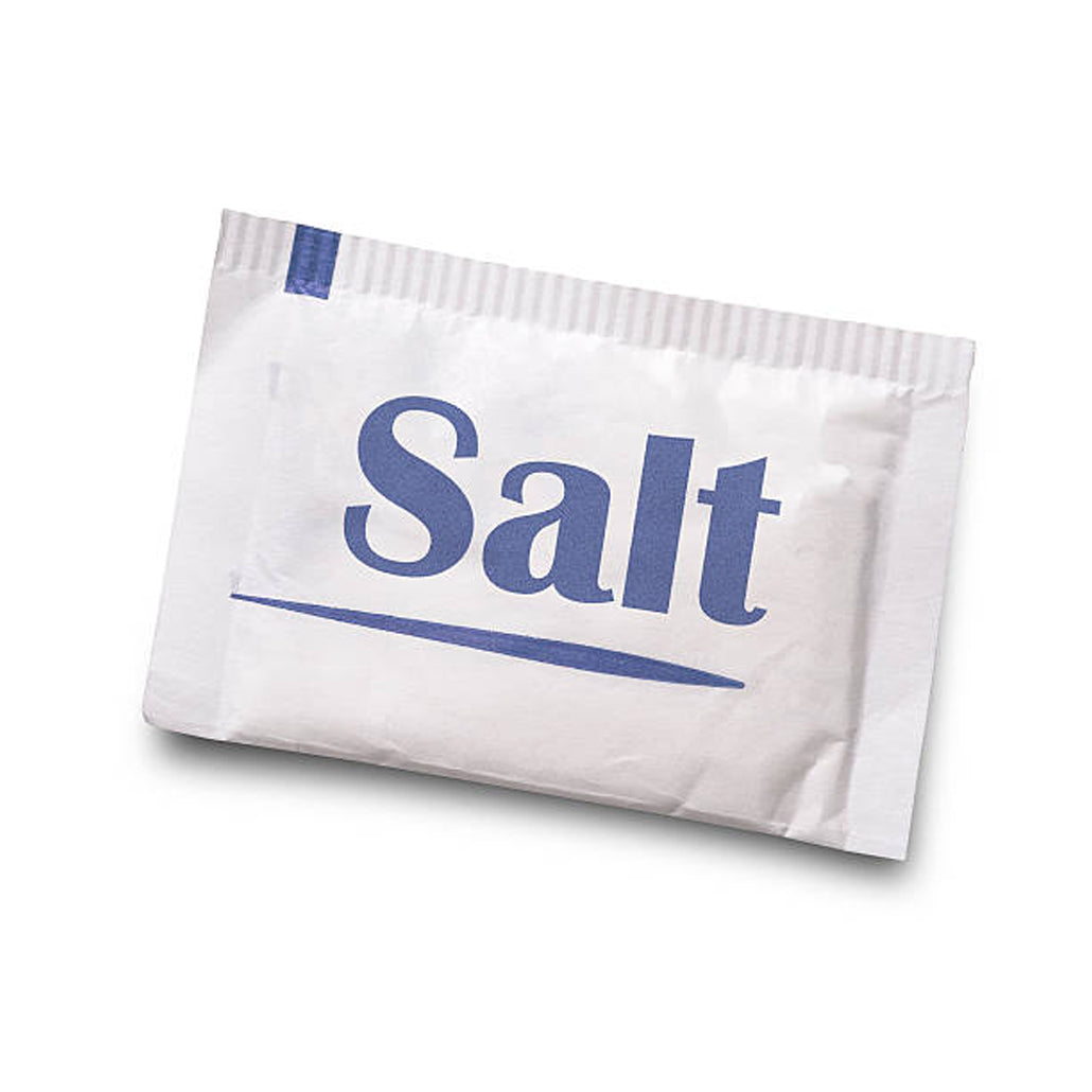 Salt Deli Sachets 100pack