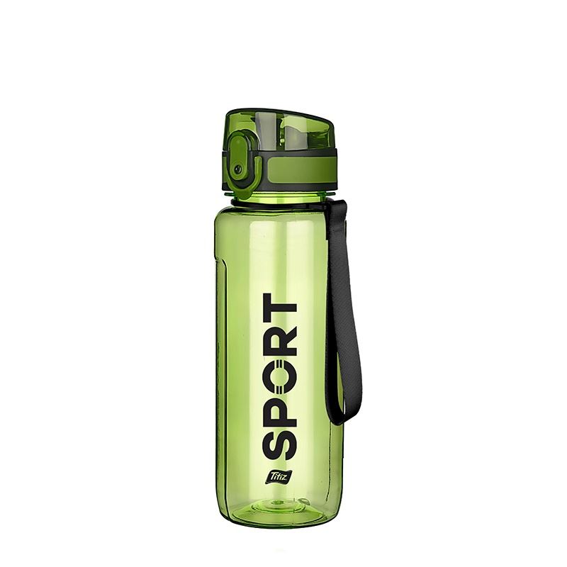 Titiz Luke Sports Water Bottle Polycorb 500ml TP-634