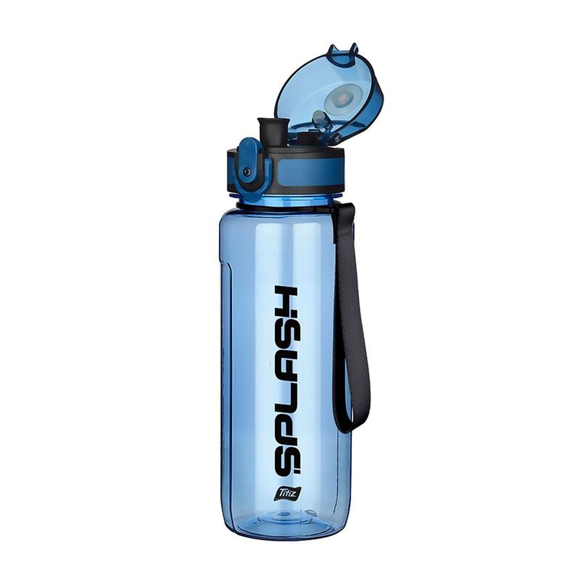 Titiz Luke Sports Water Bottle Polycorb 500ml TP-634