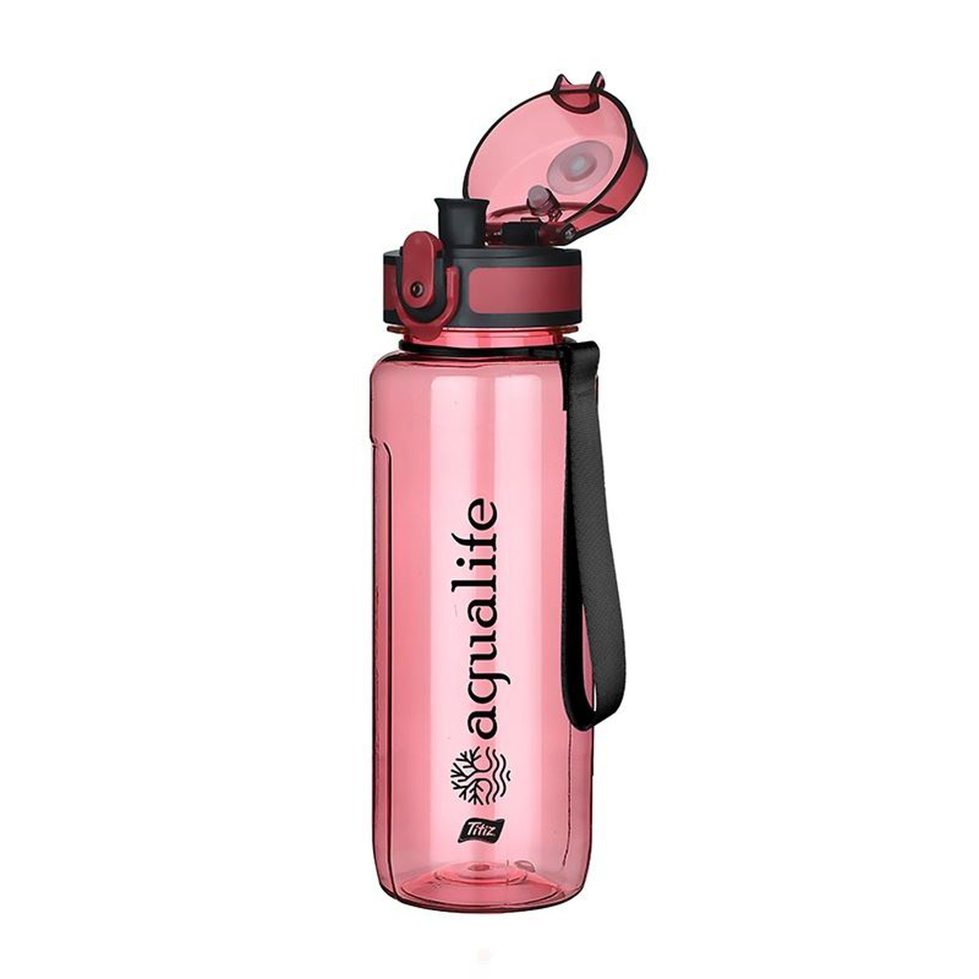 Titiz Luke Sports Water Bottle Polycorb 500ml TP-634