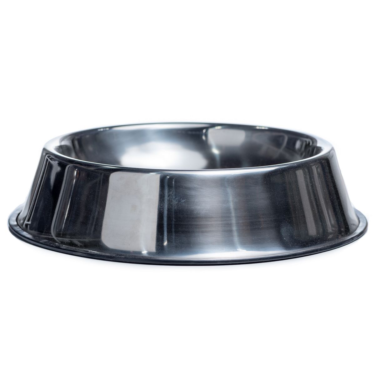 Pet Mall Dog/Cat Feeding Bowl Stainless Steel 19cm
