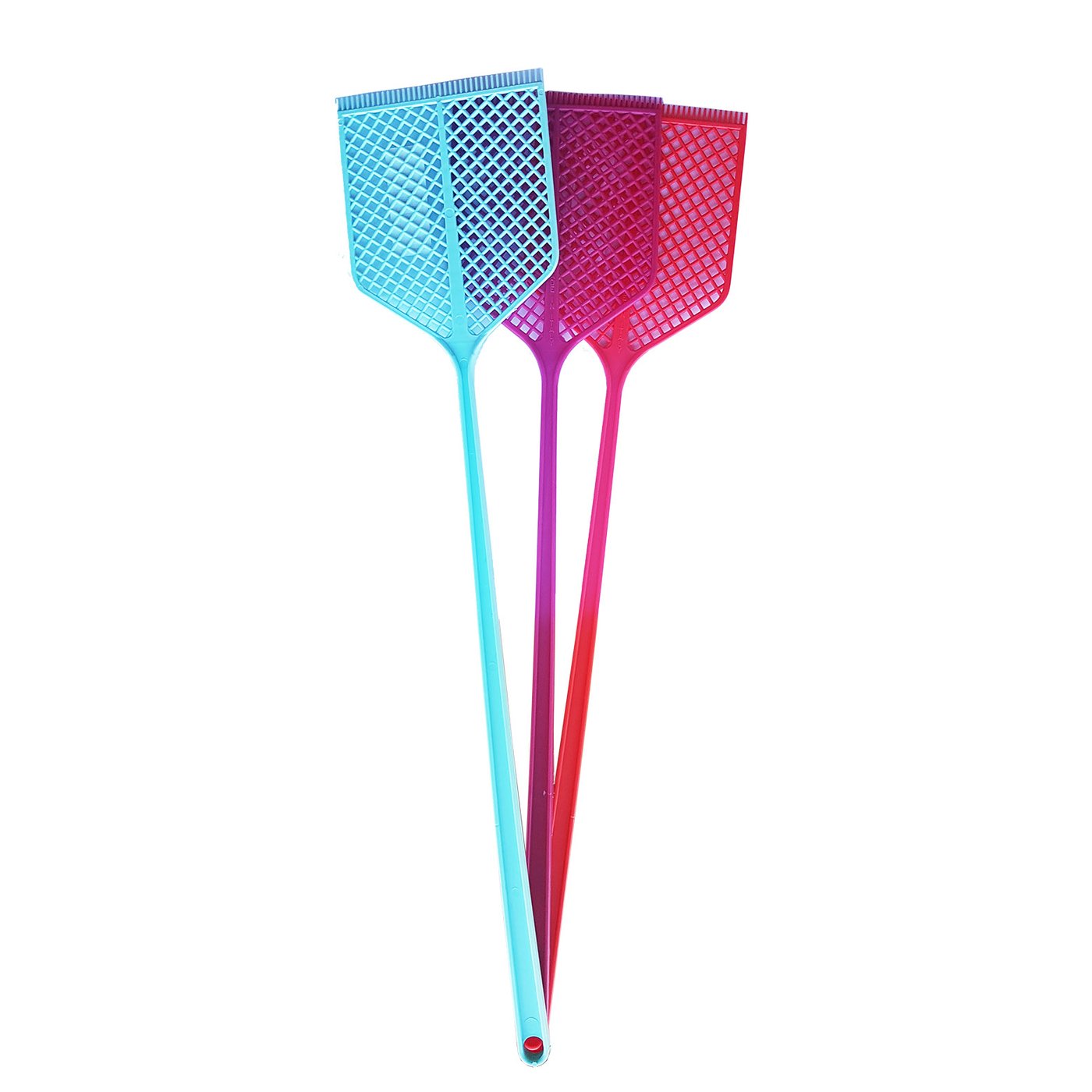 Plastic Fly Swatter Formosa 8612 1pc
